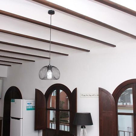 Apartament El Capricho De San Fernando, Consigna Gratis Y Parking A 200Mts Kordoba Zewnętrze zdjęcie