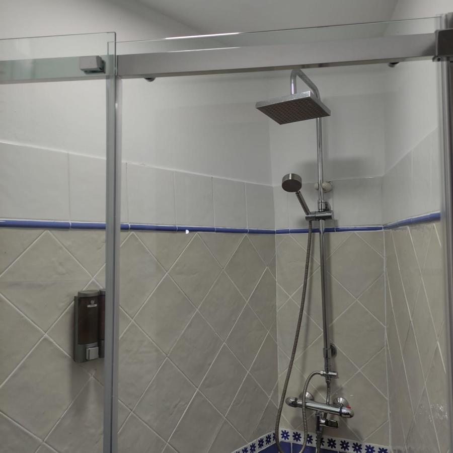 Apartament El Capricho De San Fernando, Consigna Gratis Y Parking A 200Mts Kordoba Zewnętrze zdjęcie