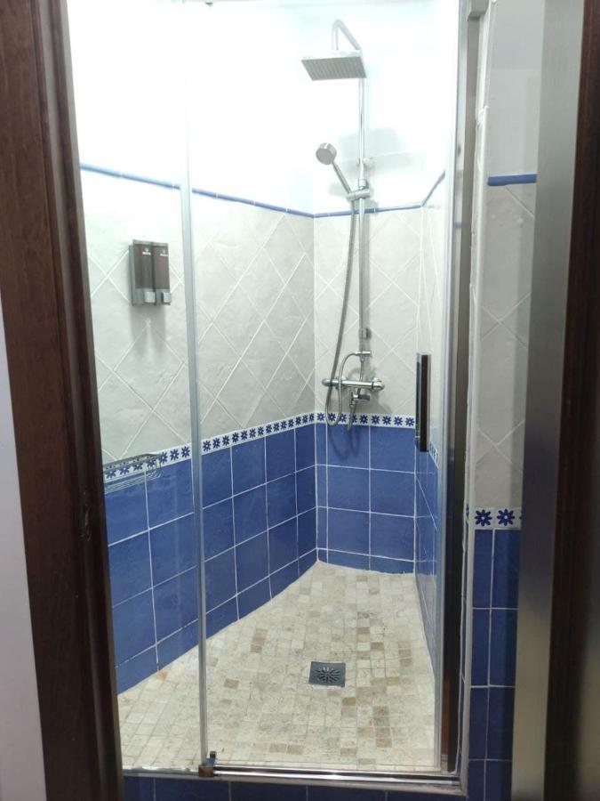 Apartament El Capricho De San Fernando, Consigna Gratis Y Parking A 200Mts Kordoba Zewnętrze zdjęcie