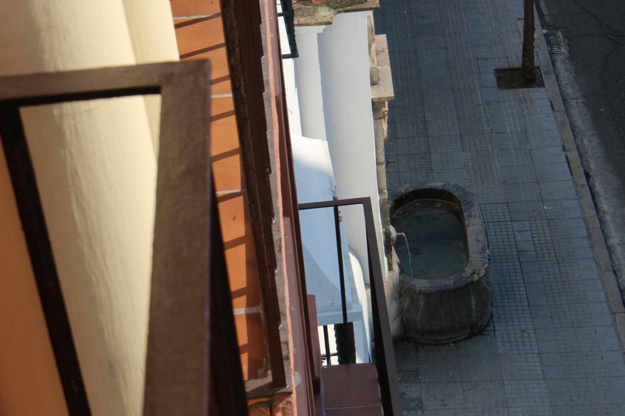 Apartament El Capricho De San Fernando, Consigna Gratis Y Parking A 200Mts Kordoba Zewnętrze zdjęcie