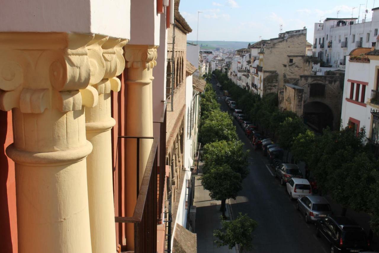 Apartament El Capricho De San Fernando, Consigna Gratis Y Parking A 200Mts Kordoba Zewnętrze zdjęcie