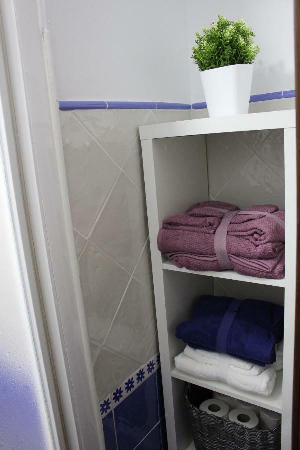 Apartament El Capricho De San Fernando, Consigna Gratis Y Parking A 200Mts Kordoba Zewnętrze zdjęcie