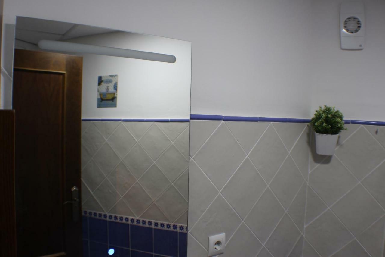 Apartament El Capricho De San Fernando, Consigna Gratis Y Parking A 200Mts Kordoba Zewnętrze zdjęcie