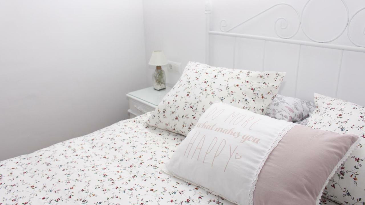 Apartament El Capricho De San Fernando, Consigna Gratis Y Parking A 200Mts Kordoba Zewnętrze zdjęcie