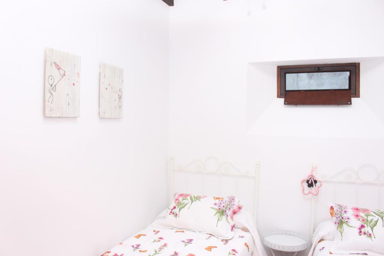 Apartament El Capricho De San Fernando, Consigna Gratis Y Parking A 200Mts Kordoba Zewnętrze zdjęcie