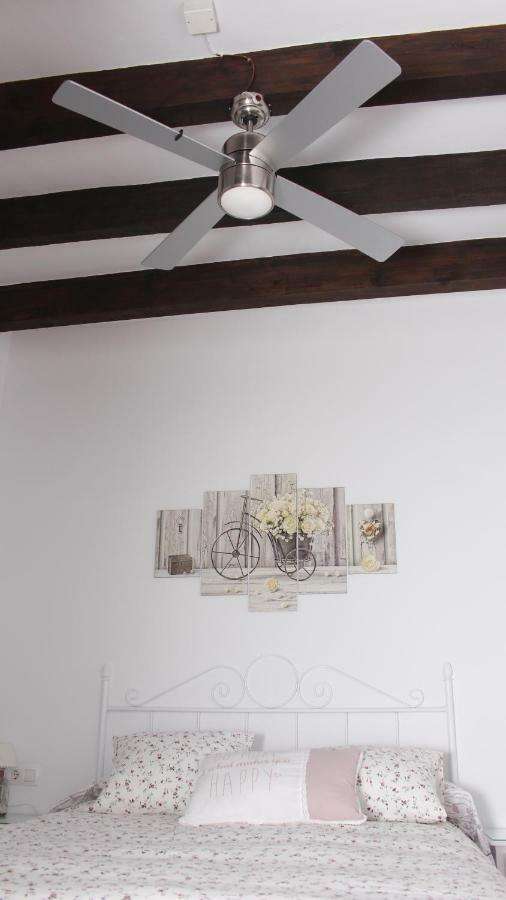 Apartament El Capricho De San Fernando, Consigna Gratis Y Parking A 200Mts Kordoba Zewnętrze zdjęcie