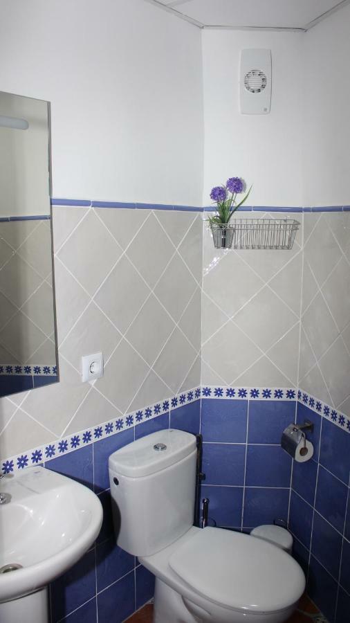 Apartament El Capricho De San Fernando, Consigna Gratis Y Parking A 200Mts Kordoba Zewnętrze zdjęcie