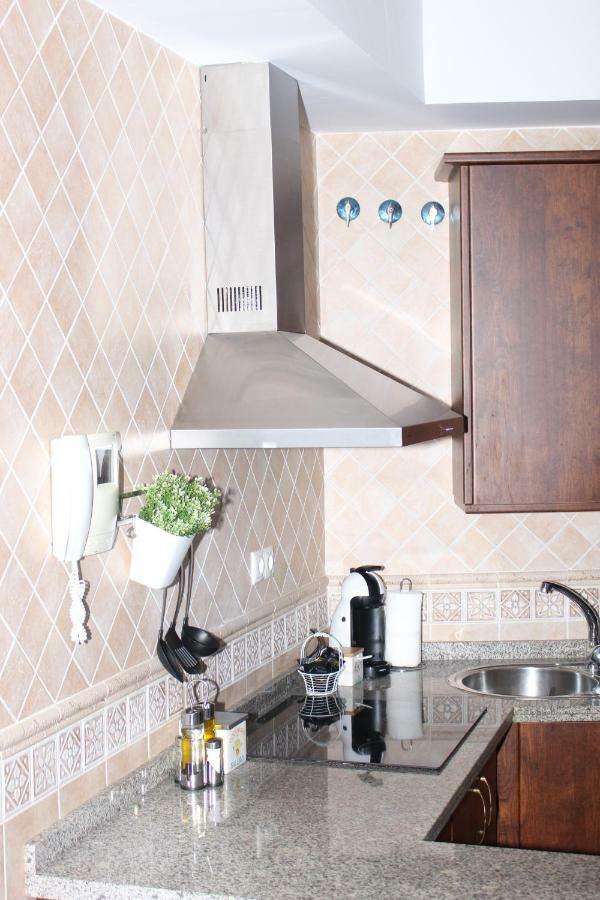 Apartament El Capricho De San Fernando, Consigna Gratis Y Parking A 200Mts Kordoba Zewnętrze zdjęcie